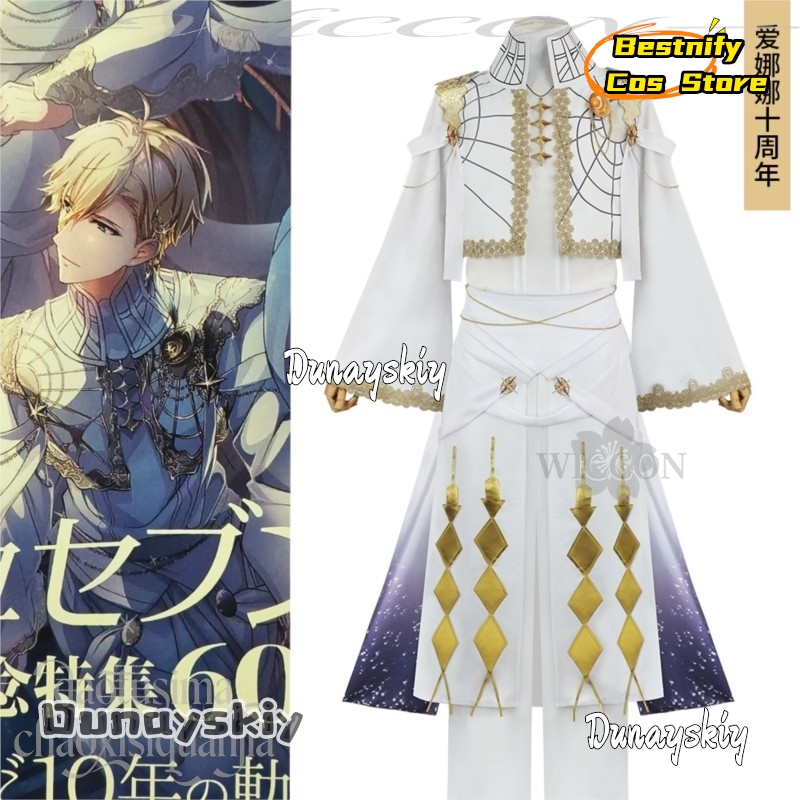 Bestnify@Anime Game Idolish7 T - Magazines recensie en prijs