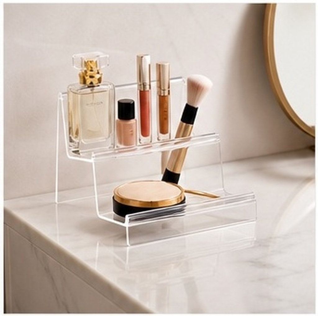Acryl portemonneehouder, trans - Clear Acrylic Book Stand Holder recensie en prijs