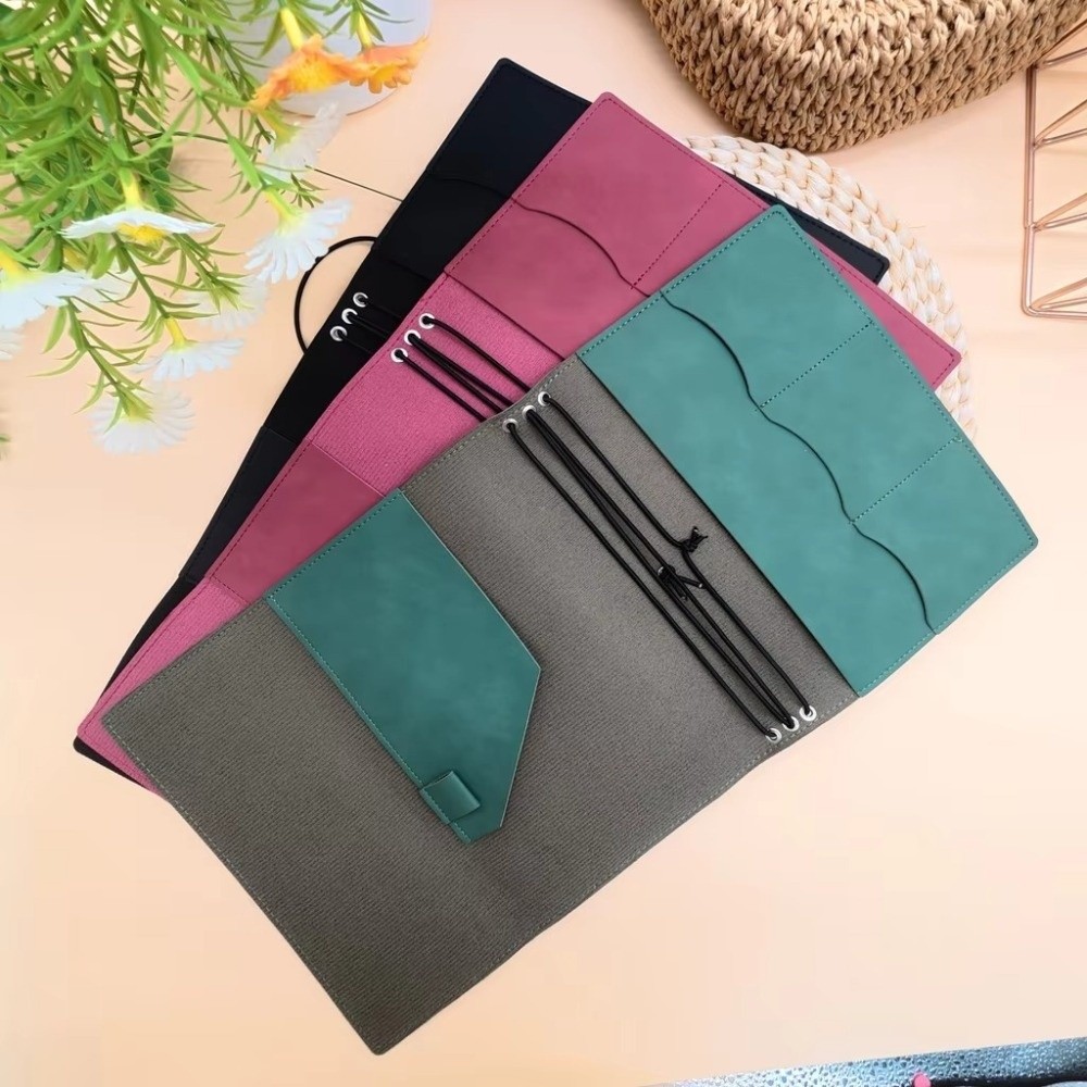 Vintage A5 Notebook Organizer  - Vintage Leather Journal Notebook recensie en prijs