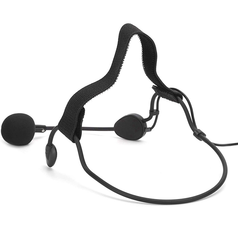 6.35MM Plug Dynamische Hoofdba - Music recensie en prijs